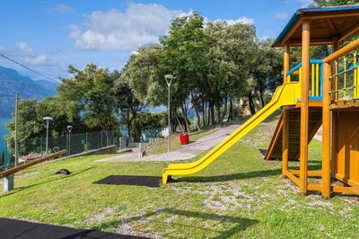 Riva Apt Vista Lago - Finestra sul Lago