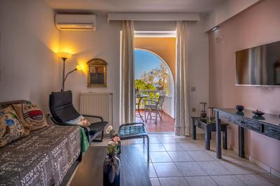 Sea Front Spirit Apartments