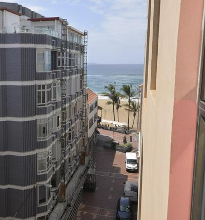 Apartamento Maralma