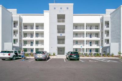Modern Storey Lake Resort Disney Orlando 3171-206