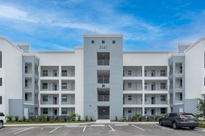 Modern Storey Lake Resort Disney Orlando 3161-107