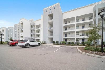 Modern Storey Lake Resort Disney Orlando 3121-402