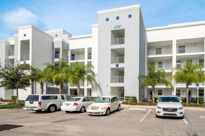 Modern Storey Lake Resort Disney Orlando 4741-104