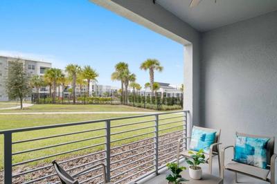 Modern Storey Lake Resort Disney Orlando 3180-104