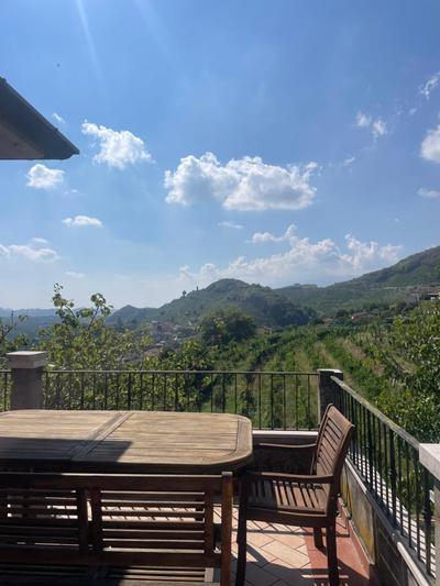 Silvia Miotto's Guesthouse