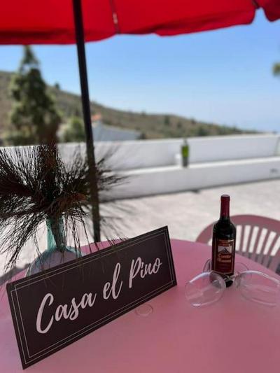 Casa el Pino B