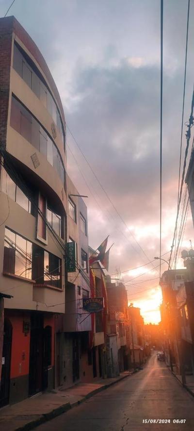 Puno TITICACA ANDEAN