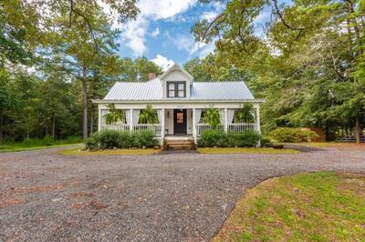 The Rivers Farmhouse - 10 min from Trilith Studios