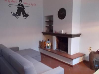 Casa Del Campuccio