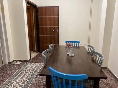 Nia Apartment