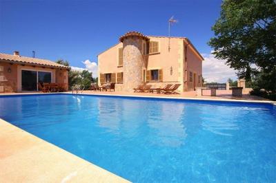 Finca Torreta