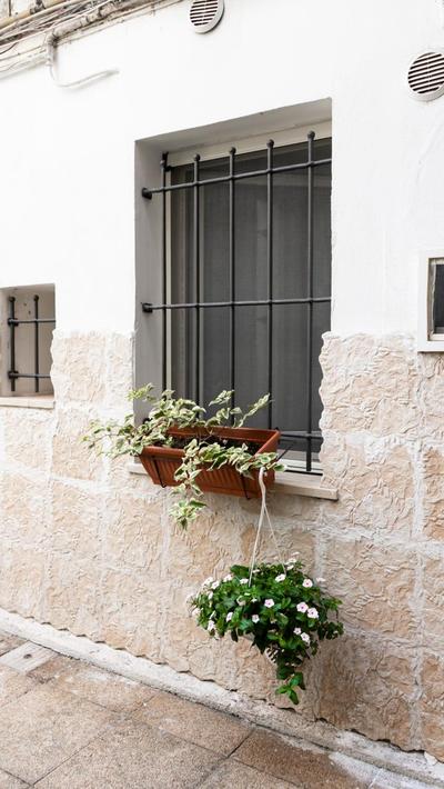 Suite del Borgo