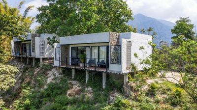 Colores de la Sierra