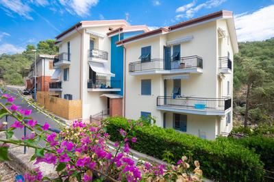 Miracervo Apartment - Happy Rentals