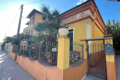 Villa Caterina - Seaside - Happy Rentals