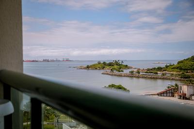 Flat Praia Luxury Century