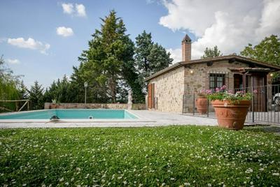 Villetta Armaiolo