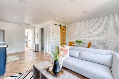 Stay Portland - The Perfect Artist's Retreat in Woodstock