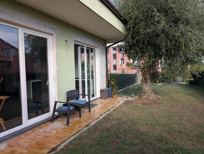 Villa Giò