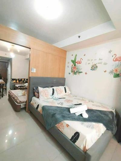 Shell Residences MOA 3