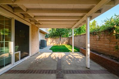 Spacious Retreat w Modern Decor and Private Yard