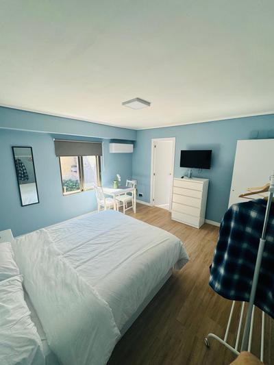 Estudio acogedor y confortable cerca al centro de Valencia