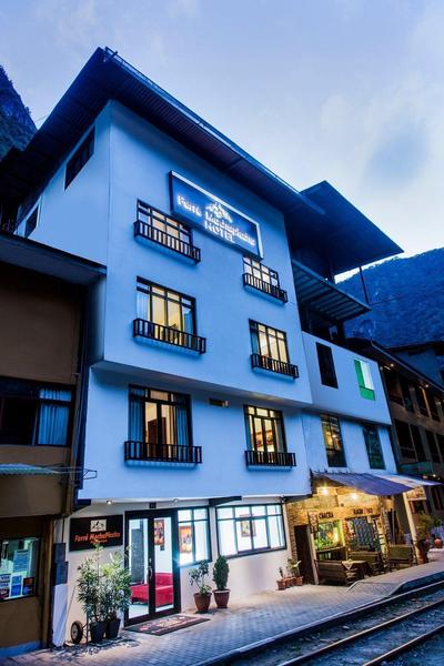 Hotel Ferré Machu Picchu