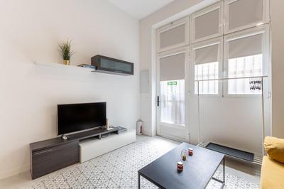 Galileo Apartment