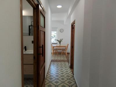 Arbetick piso asequible y bien comunicado