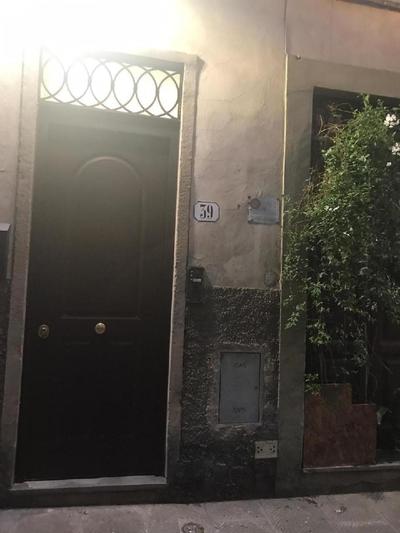 Schöne Wohnung in Herzen von Florenz
