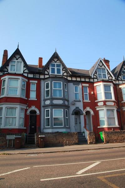 Motorpoint Arena House - Sleeps 10