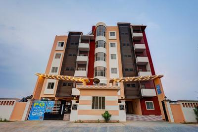 Hotel O SD