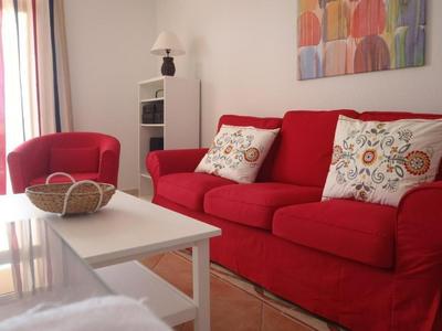 Strandnahe Ferienwohnung In Morro Jable