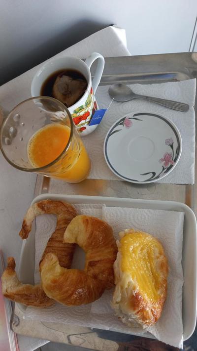 Hostel en Almirante Brown