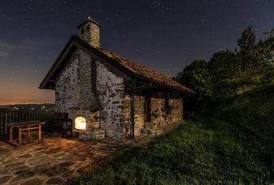 Piccola casa romantica