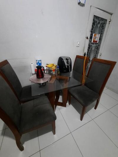 Apto RJ UMA QUADRA DA PRAIA !! LEME ZONA SUL