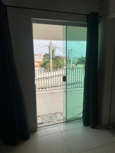 Hospedaria Mantovani