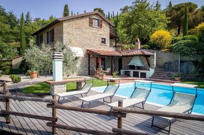 Villa La Foce