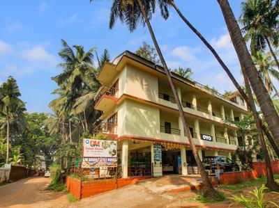 Hotel O Om Babu Guest House