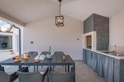 Ferienhaus Nana
