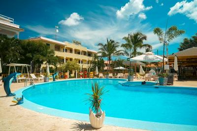 Soficu Hotel El Edén Dominicus