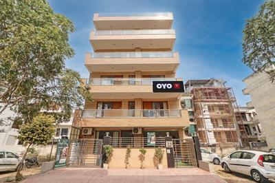 Collection O Singh villa