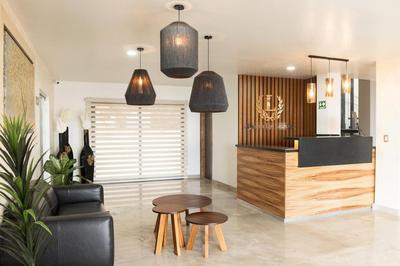 Hotel Quinta Los Laureles