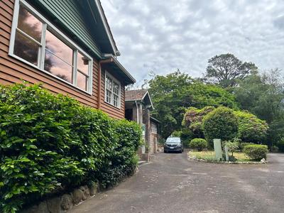 Green Gables Motel in Warburton