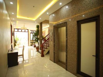 Family Airport Hotel - Nội Bài