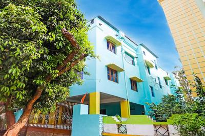 Hotel O ANAND RESIDENCY