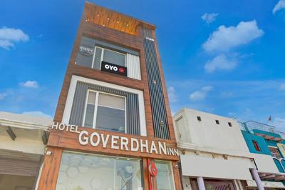 Super Townhouse Govardhan