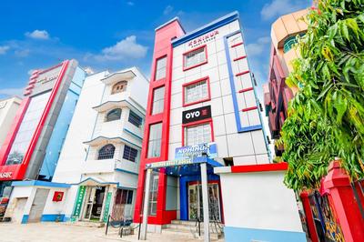 Hotel O Kohinur Guest House