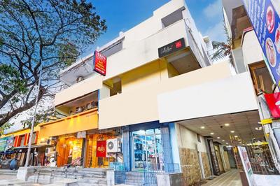 Hotel O ARN RESIDENCY