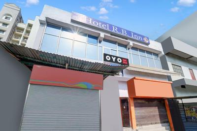 Hotel O R.B Inn